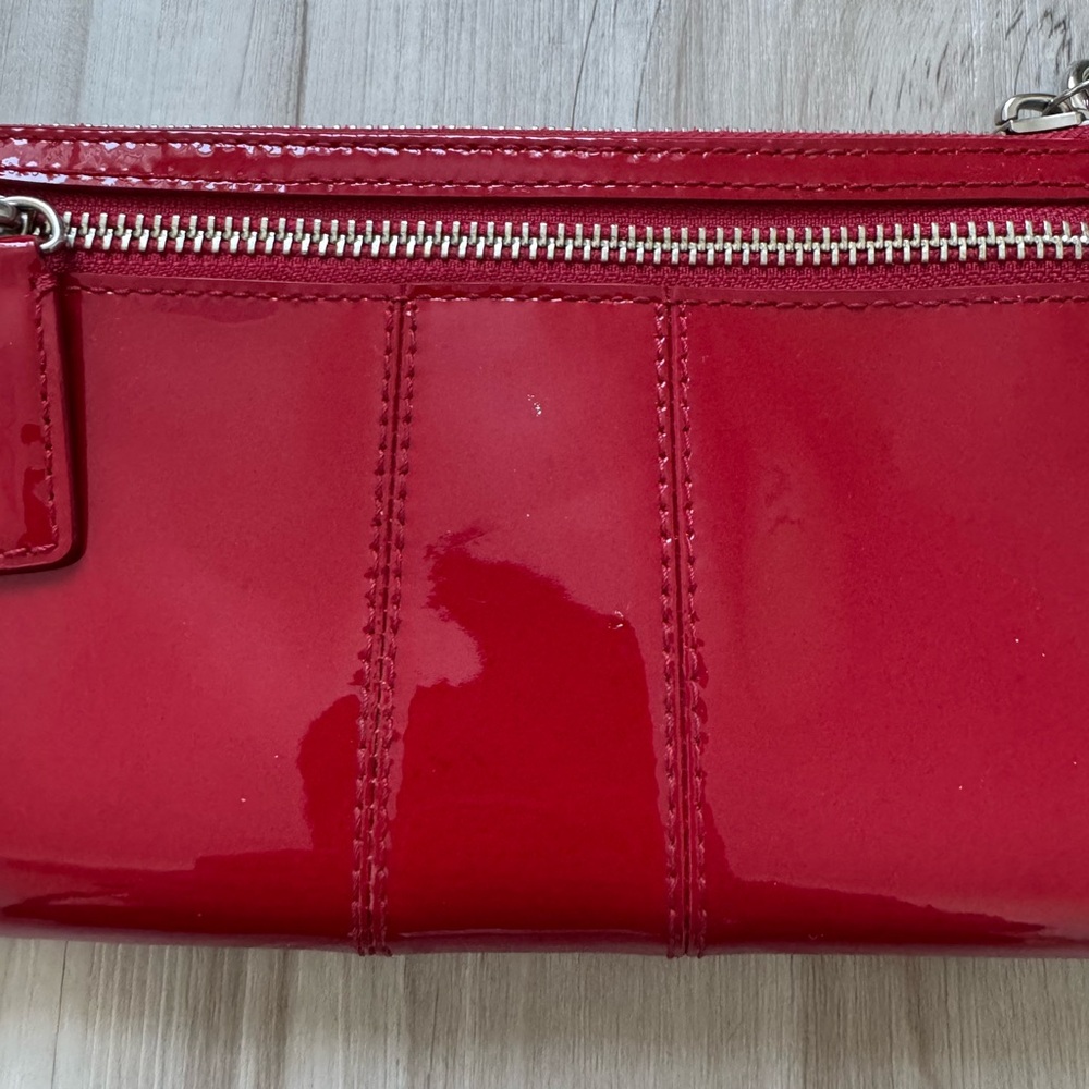 Coach Wallet - Picture 3 of 6